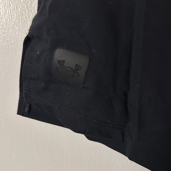 Under Armour Meridian Short - Picture 2 of 5